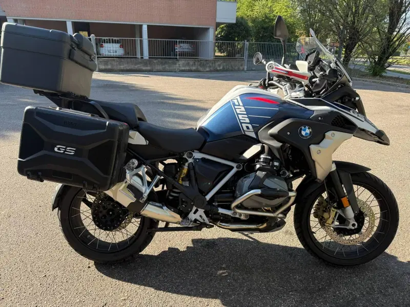 Bmw R 1250 GS (2019 - 20)