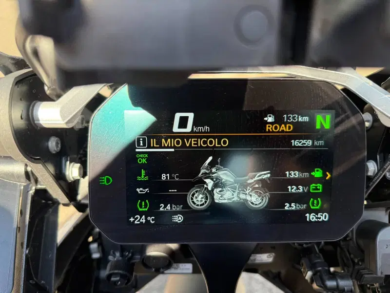 Bmw R 1250 GS (2019 - 20) (2)