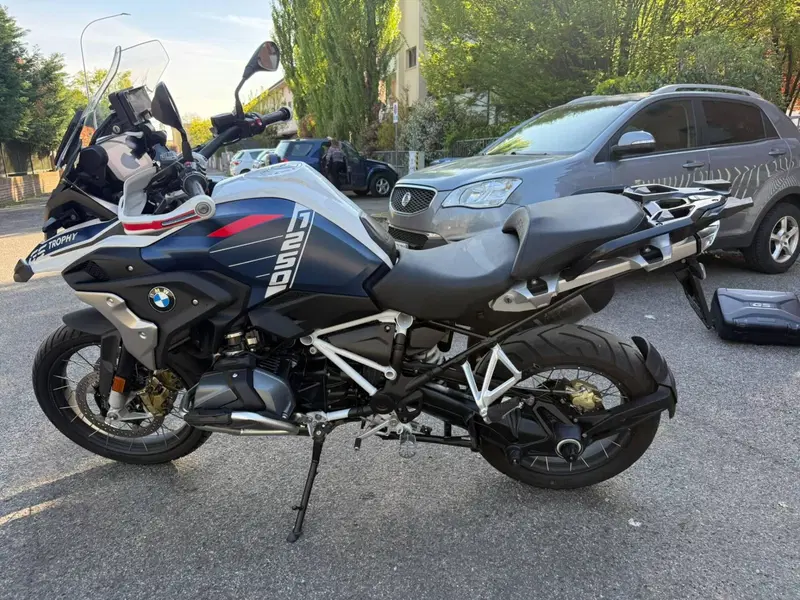 Bmw R 1250 GS (2019 - 20) (3)