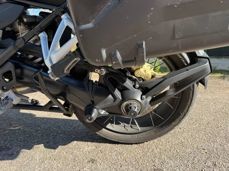 Bmw R 1250 GS (2019 - 20) (5)