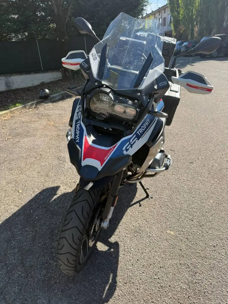 Bmw R 1250 GS (2019 - 20) (6)