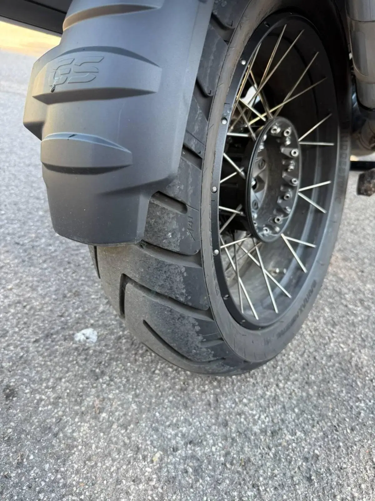Bmw R 1250 GS (2019 - 20) (8)