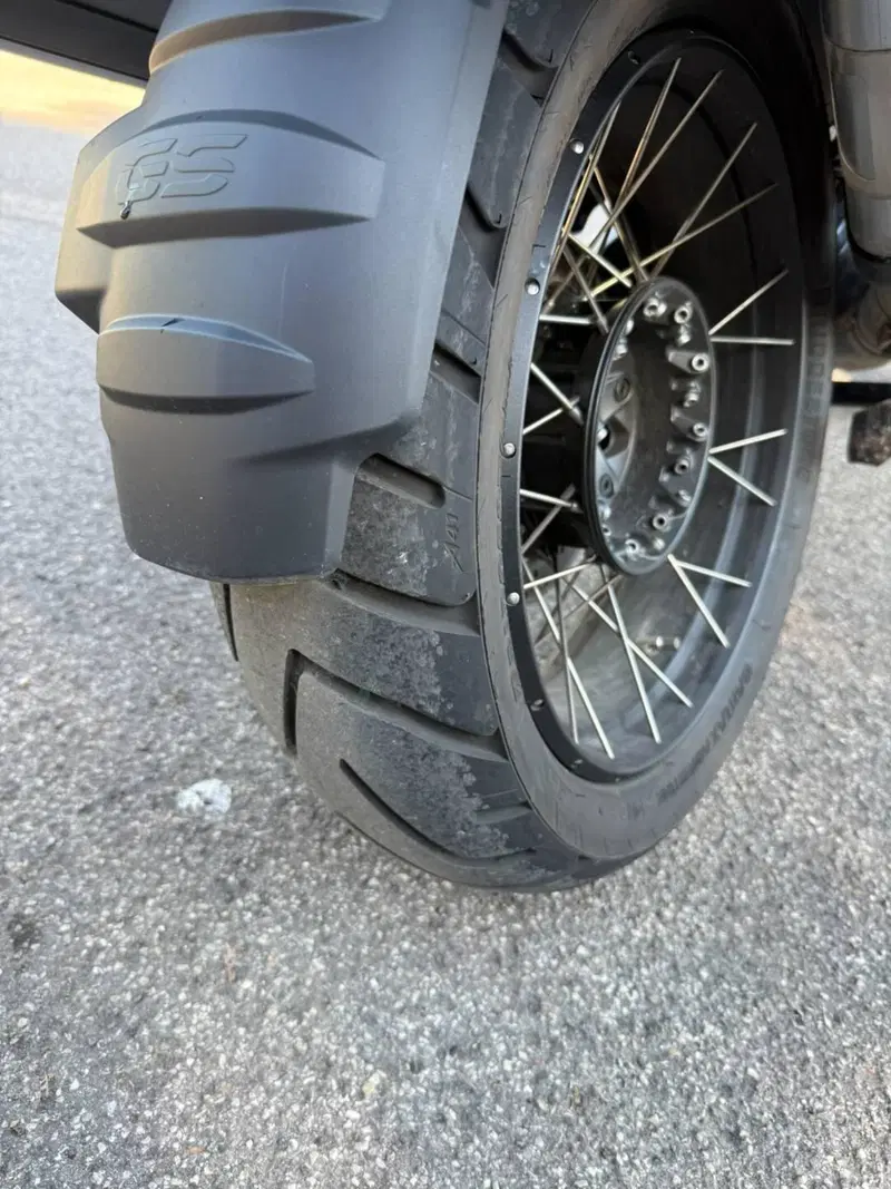 Bmw R 1250 GS (2019 - 20) (8)