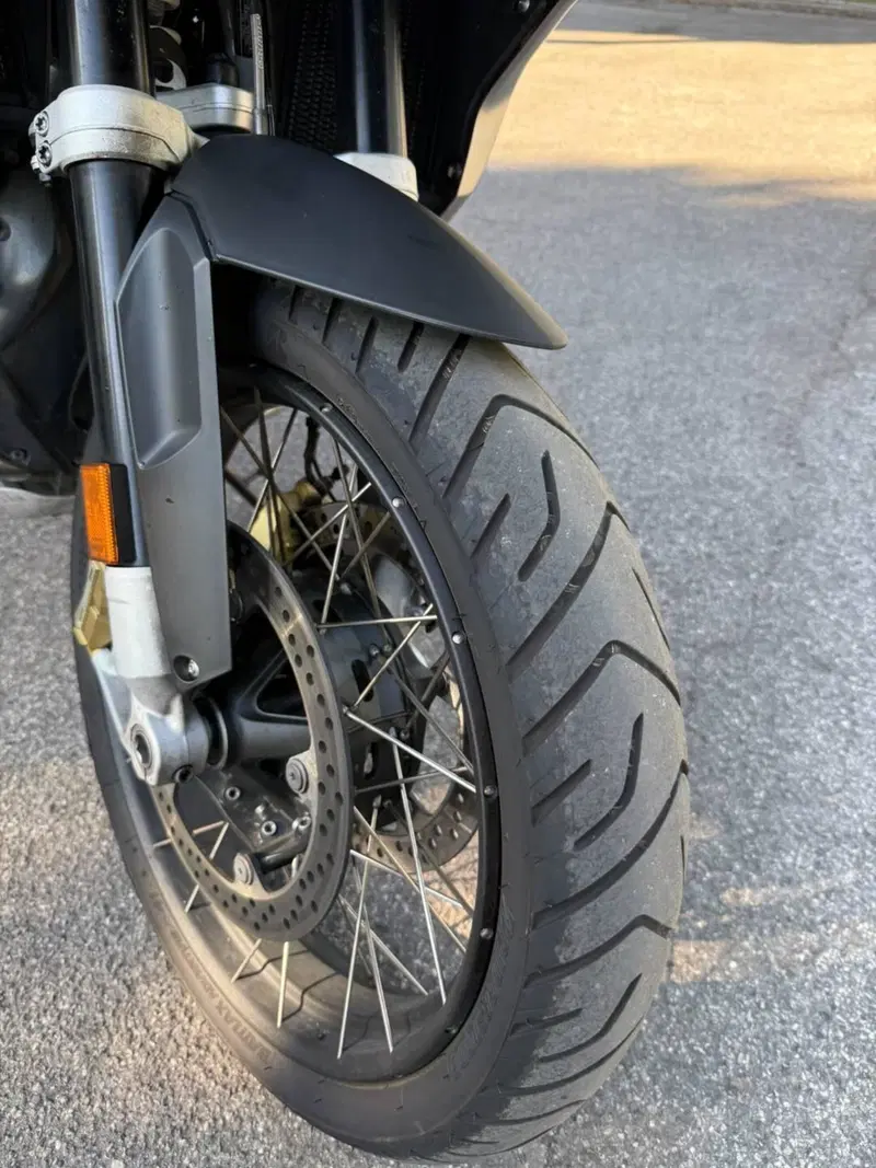 Bmw R 1250 GS (2019 - 20) (9)