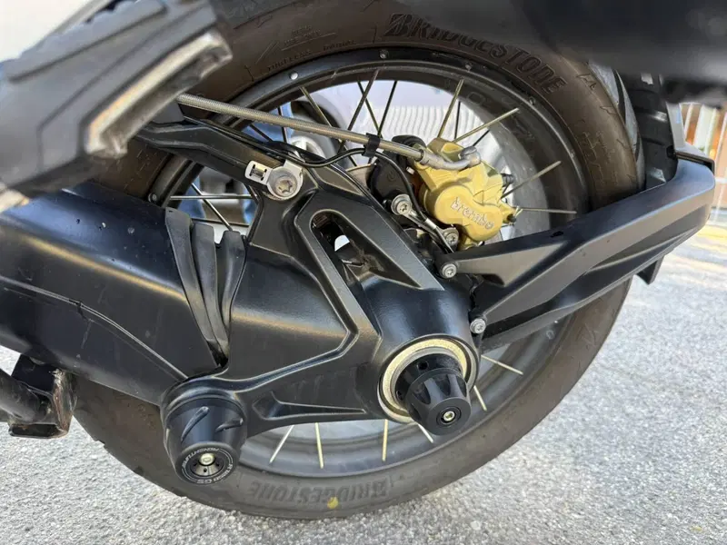 Bmw R 1250 GS (2019 - 20) (10)