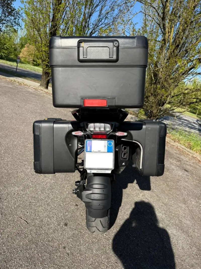 Bmw R 1250 GS (2019 - 20) (11)