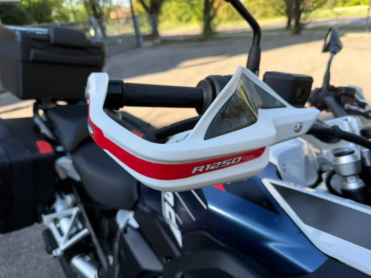 Bmw R 1250 GS (2019 - 20) (12)