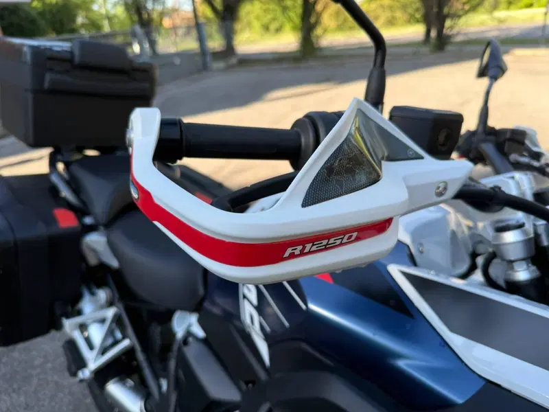 Bmw R 1250 GS (2019 - 20) (12)