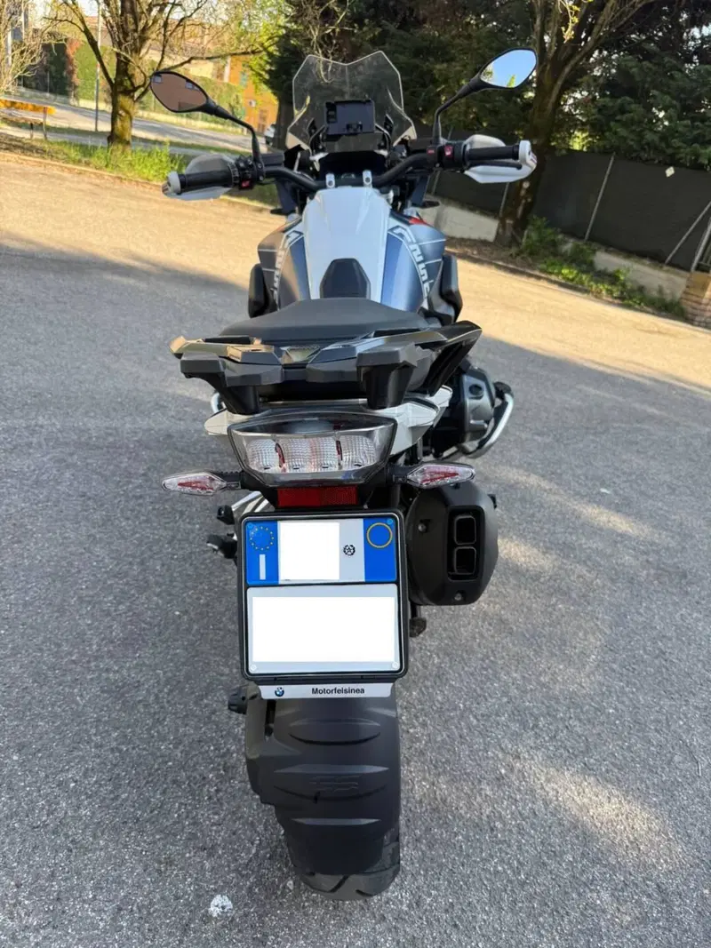 Bmw R 1250 GS (2019 - 20) (13)