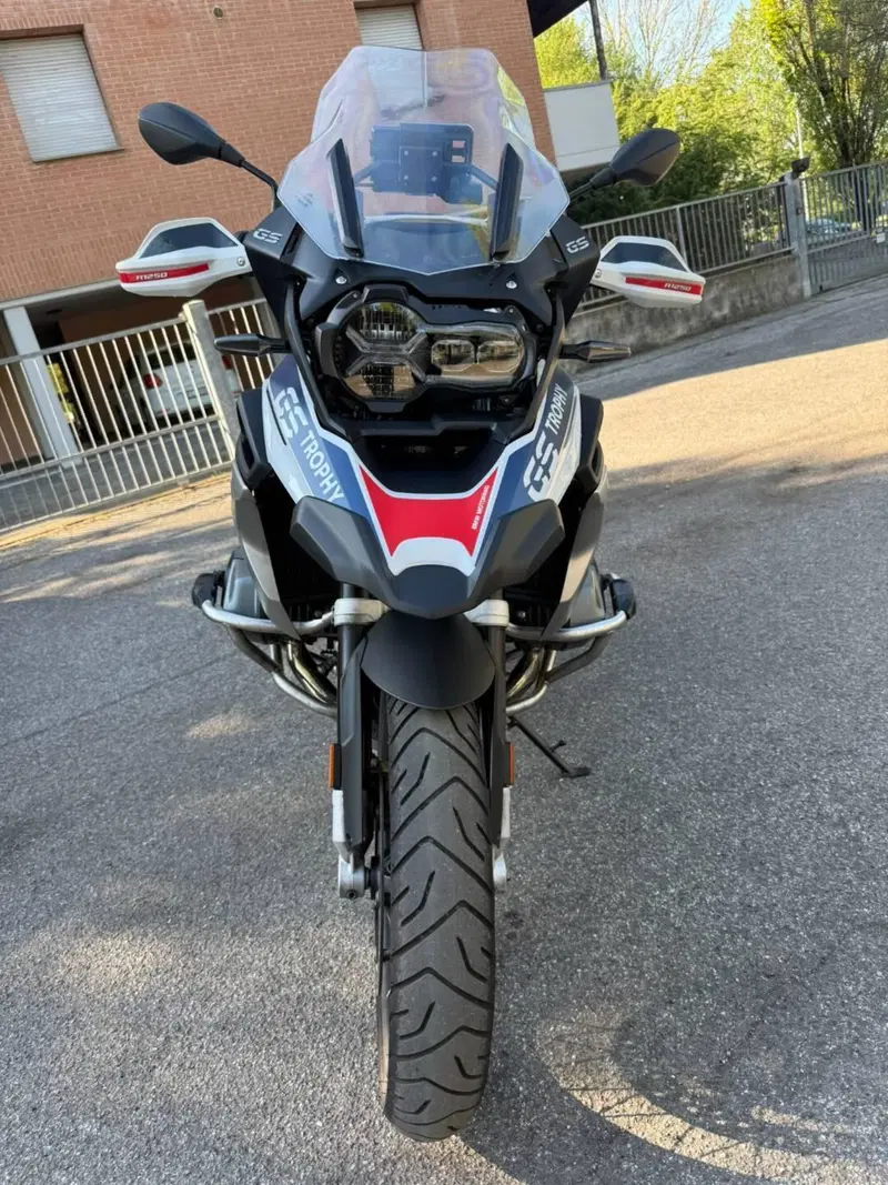Bmw R 1250 GS (2019 - 20) (14)