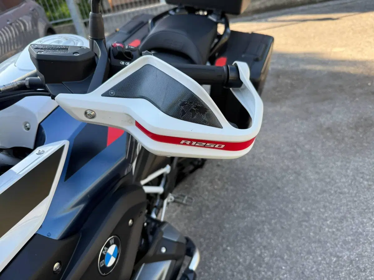 Bmw R 1250 GS (2019 - 20) (15)