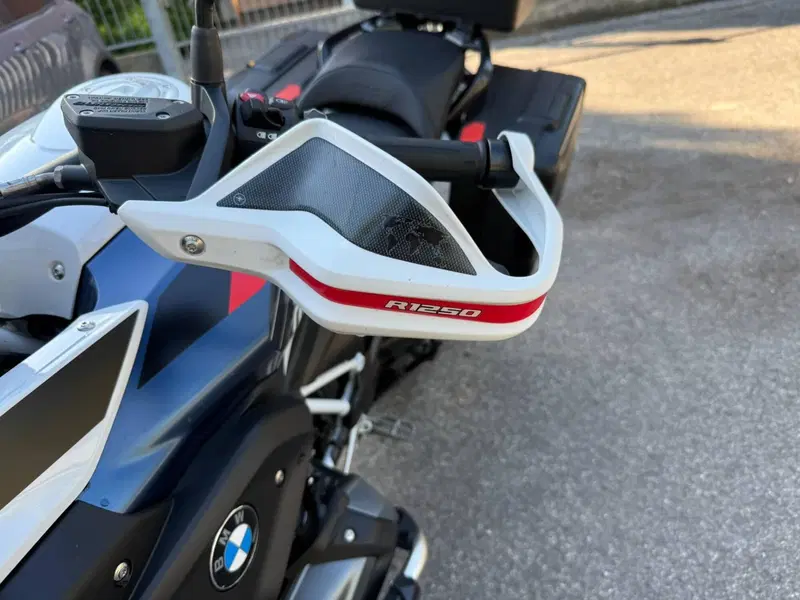 Bmw R 1250 GS (2019 - 20) (15)