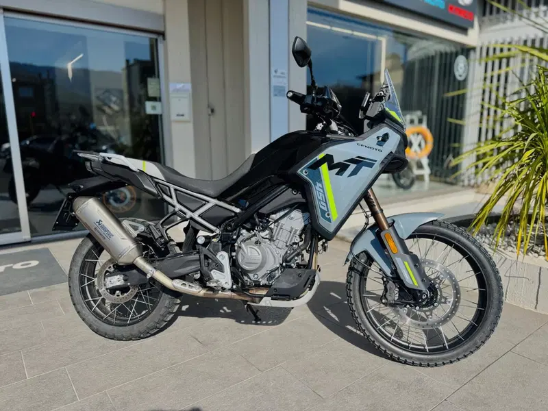 CFMOTO 450MT (2024 - 26) (11)