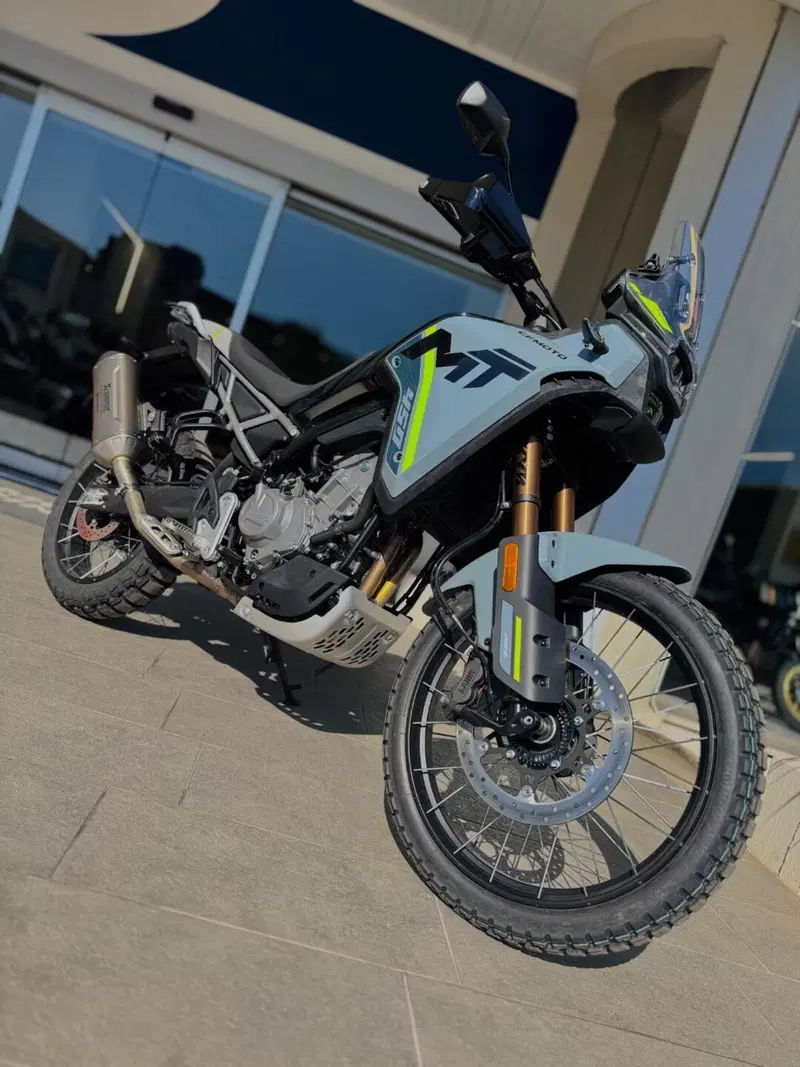CFMOTO 450MT (2024 - 26) (12)