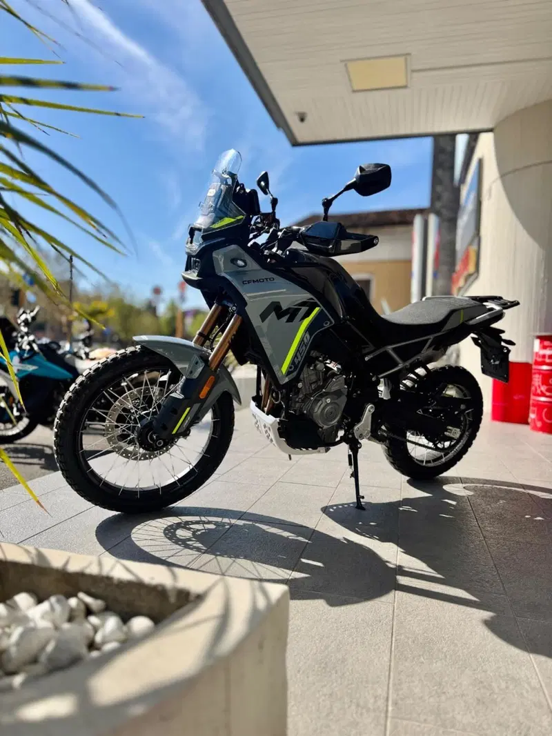 CFMOTO 450MT (2024 - 26) (10)