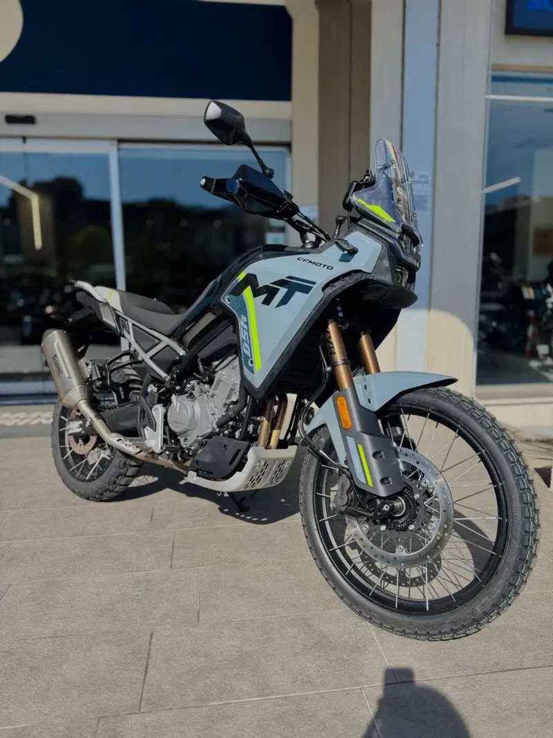 CFMOTO 450MT (2024 - 26) (8)