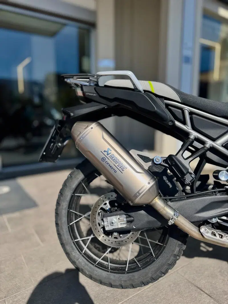 CFMOTO 450MT (2024 - 26) (10)