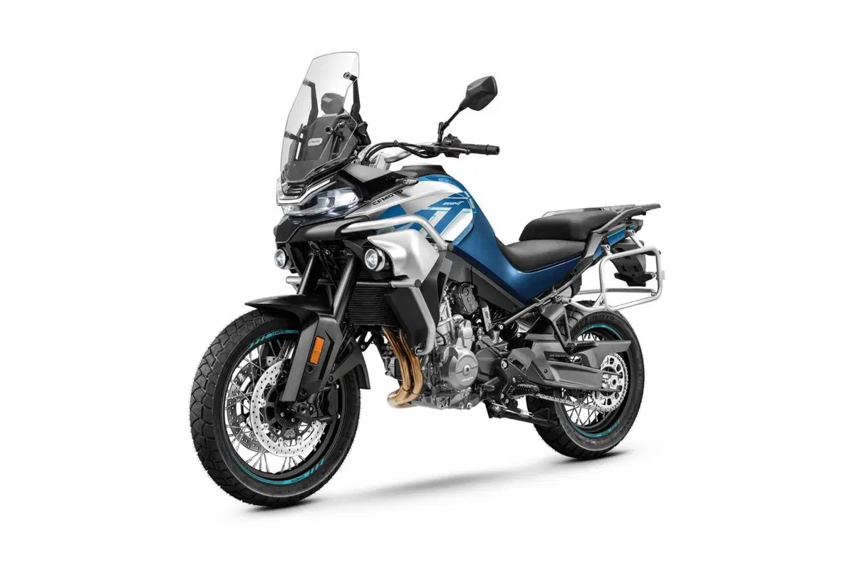 CFMOTO 800MT Sport (2022 - 26) (2)