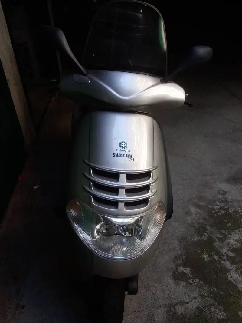 Piaggio Hexagon 125 (1999 - 01) (4)