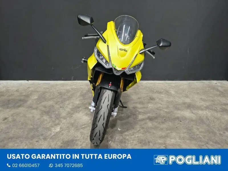 Aprilia RS 660 (2020 - 24) (3)