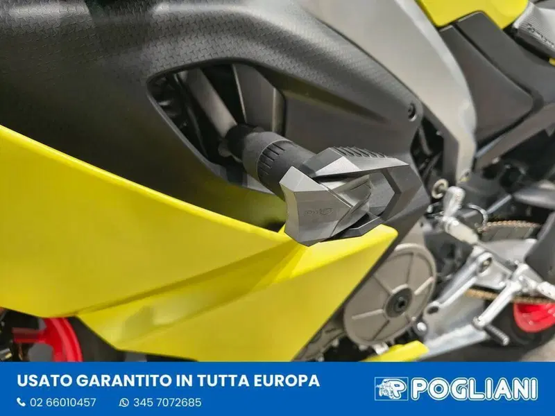 Aprilia RS 660 (2020 - 24) (6)