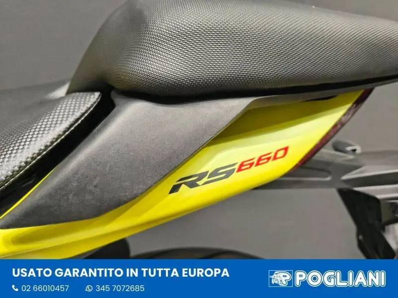 Aprilia RS 660 (2020 - 24) (8)