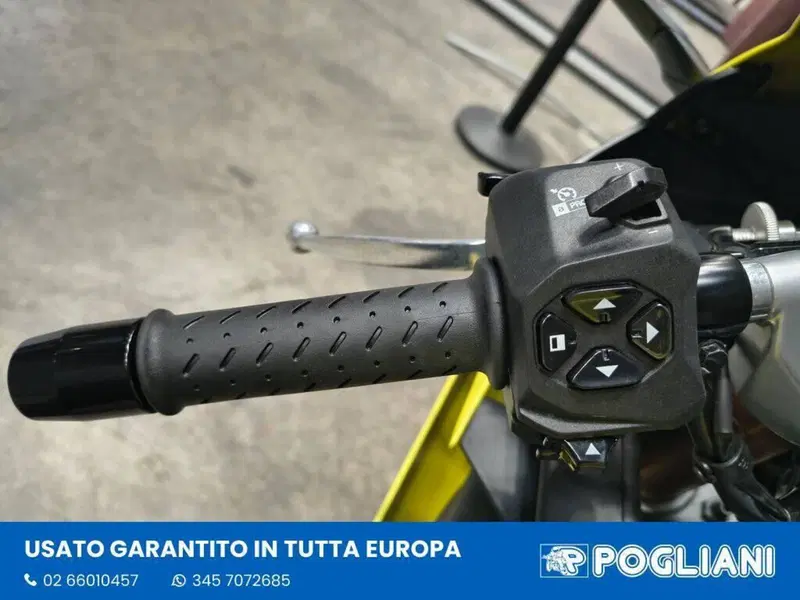 Aprilia RS 660 (2020 - 24) (10)