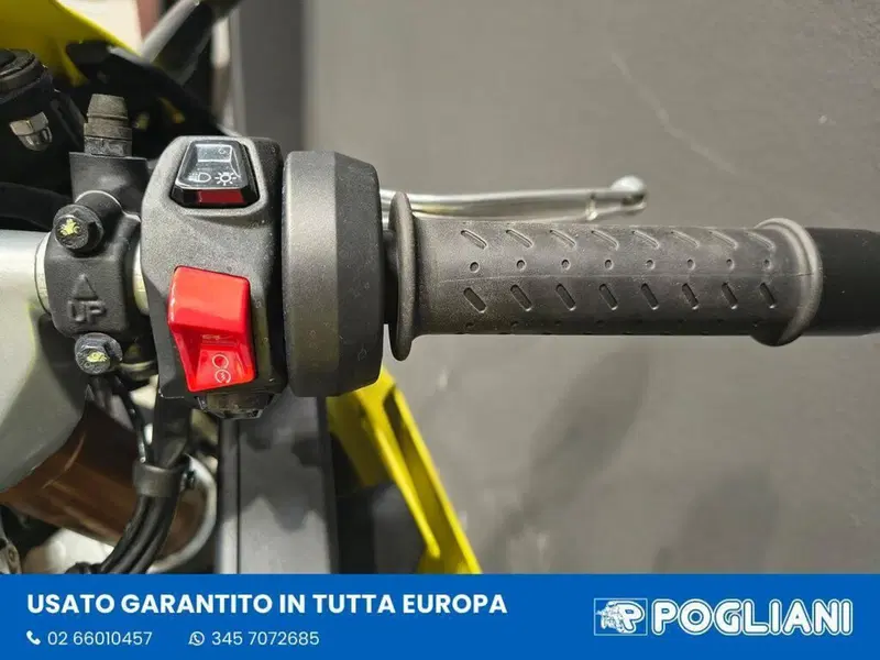 Aprilia RS 660 (2020 - 24) (11)
