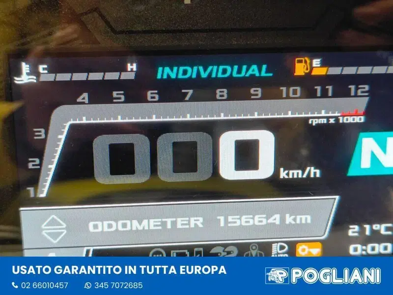 Aprilia RS 660 (2020 - 24) (12)