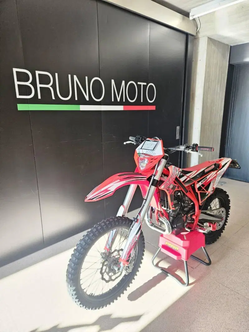 Betamotor Xtrainer 300 2t (2015 - 16) (2)