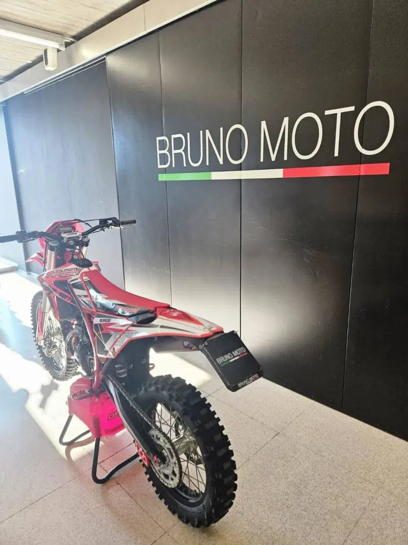 Betamotor Xtrainer 300 2t (2015 - 16) (5)