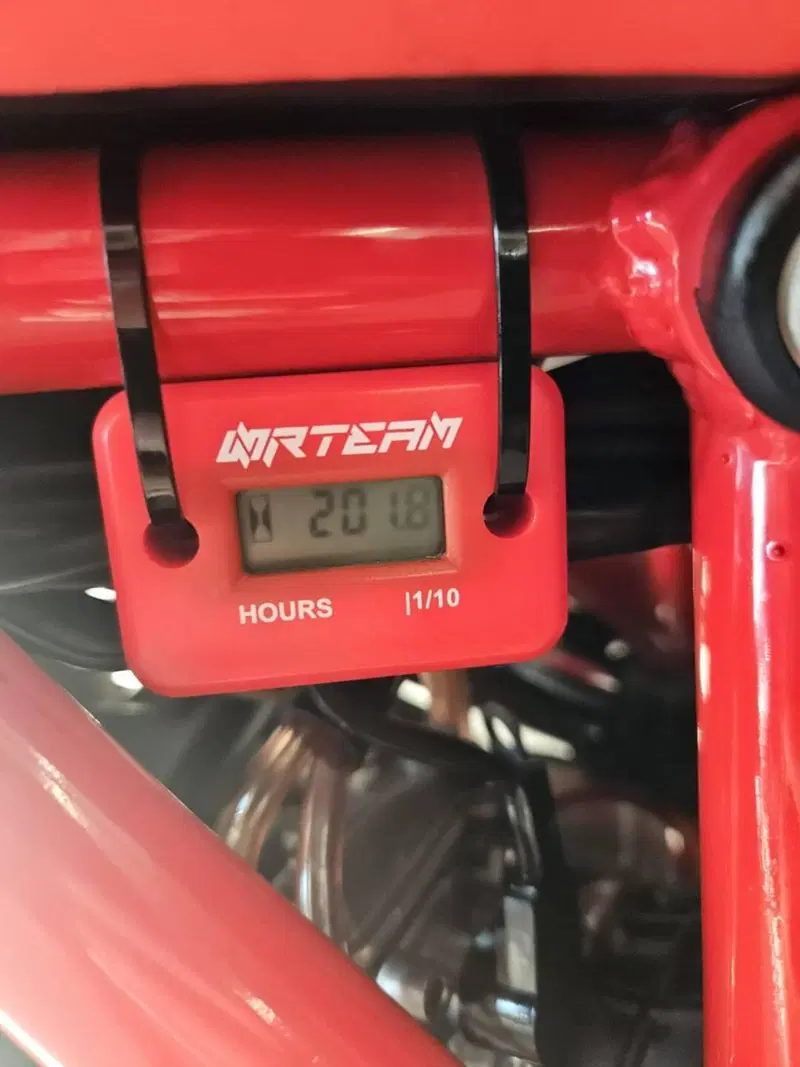 Betamotor Xtrainer 300 2t (2015 - 16) (7)