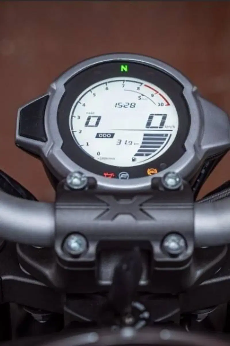 CFMOTO 700CL-X Heritage (2021 - 26) (6)