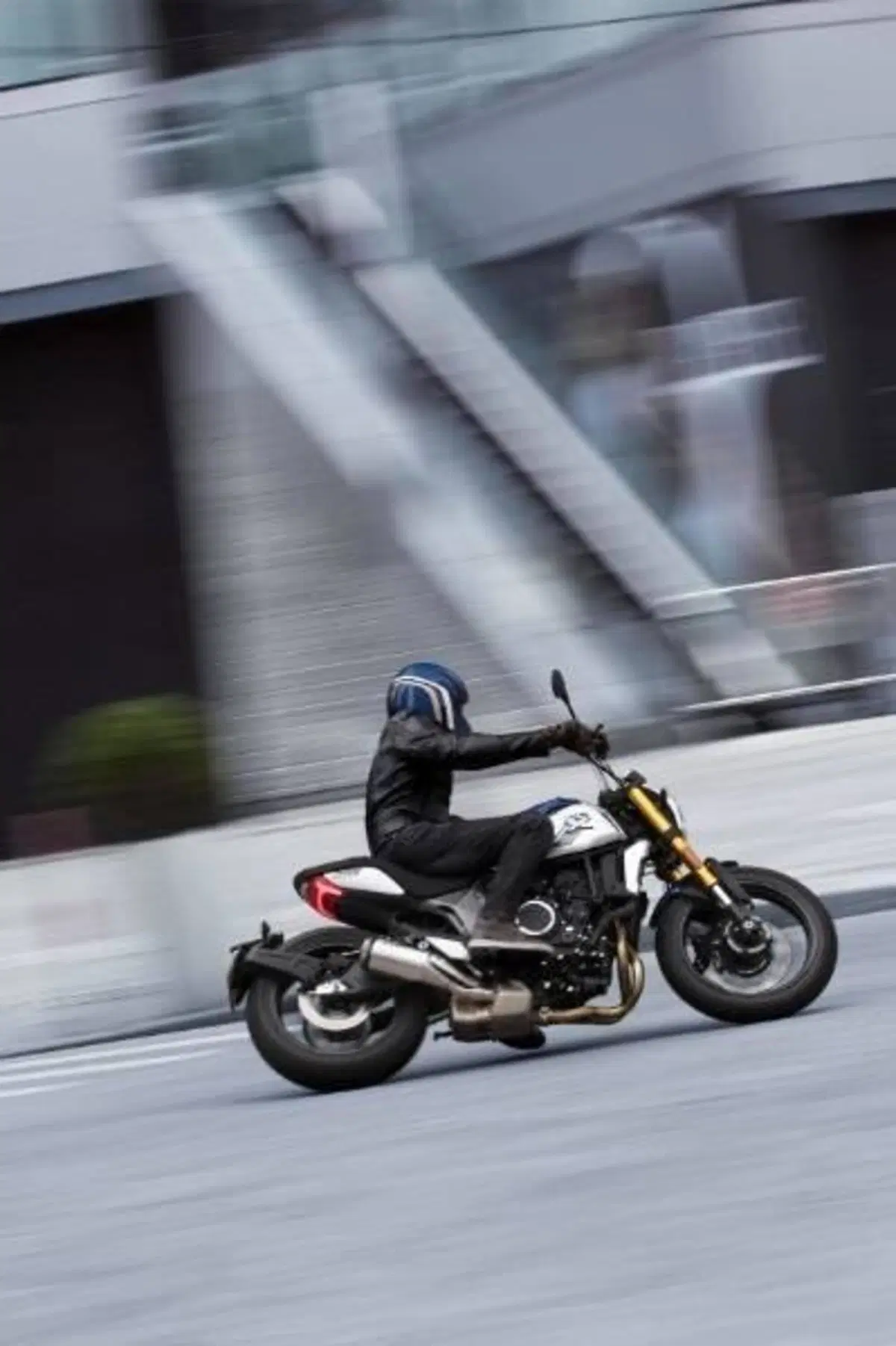 CFMOTO 700CL-X Heritage (2021 - 26) (7)