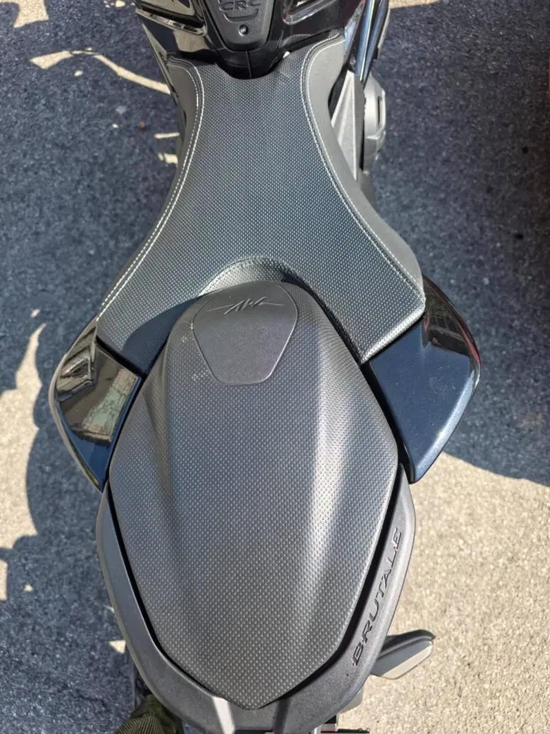 MV Agusta Brutale 800 R (2023 - 25) (7)