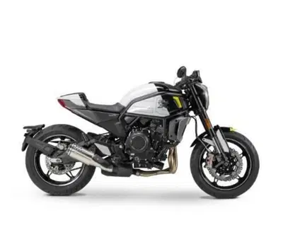 CFMOTO 700CL-X Sport (2022 - 26) nuova