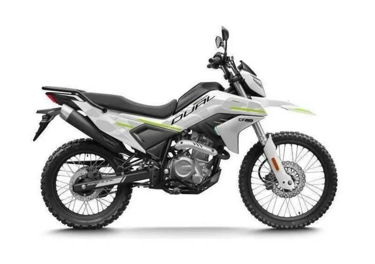 CFMOTO CFLite 250 Dual (2026) (2)