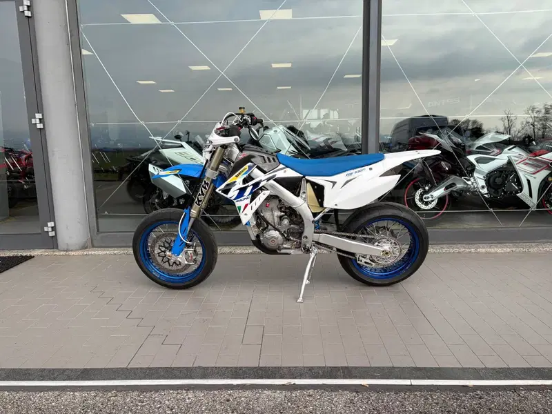 Tm Moto SMR 530 Fi ES (2020) (2)