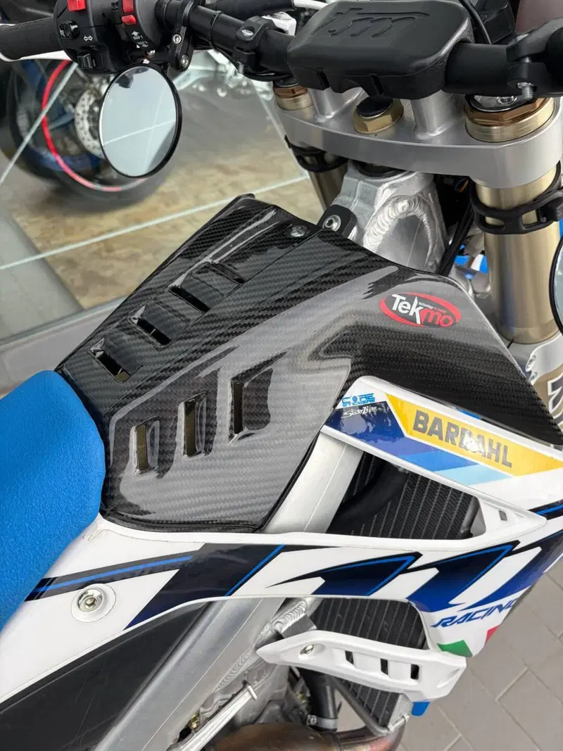 Tm Moto SMR 530 Fi ES (2020) (5)