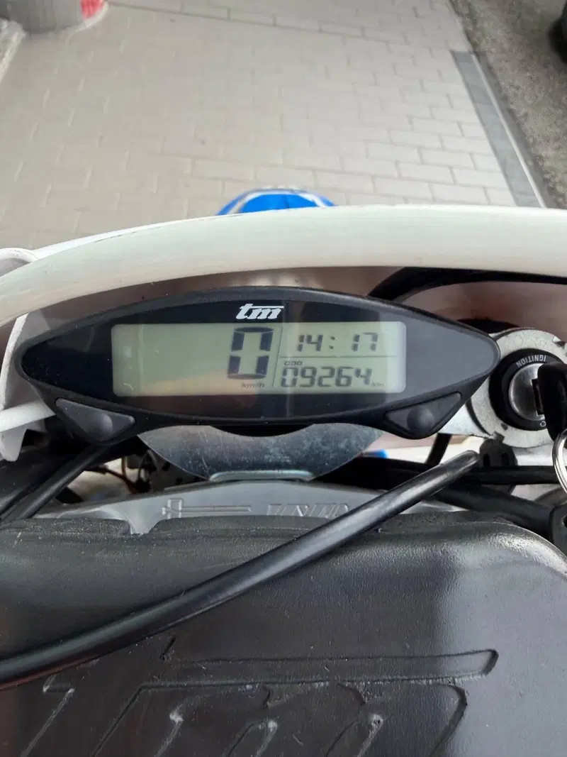 Tm Moto SMR 530 Fi ES (2020) (6)