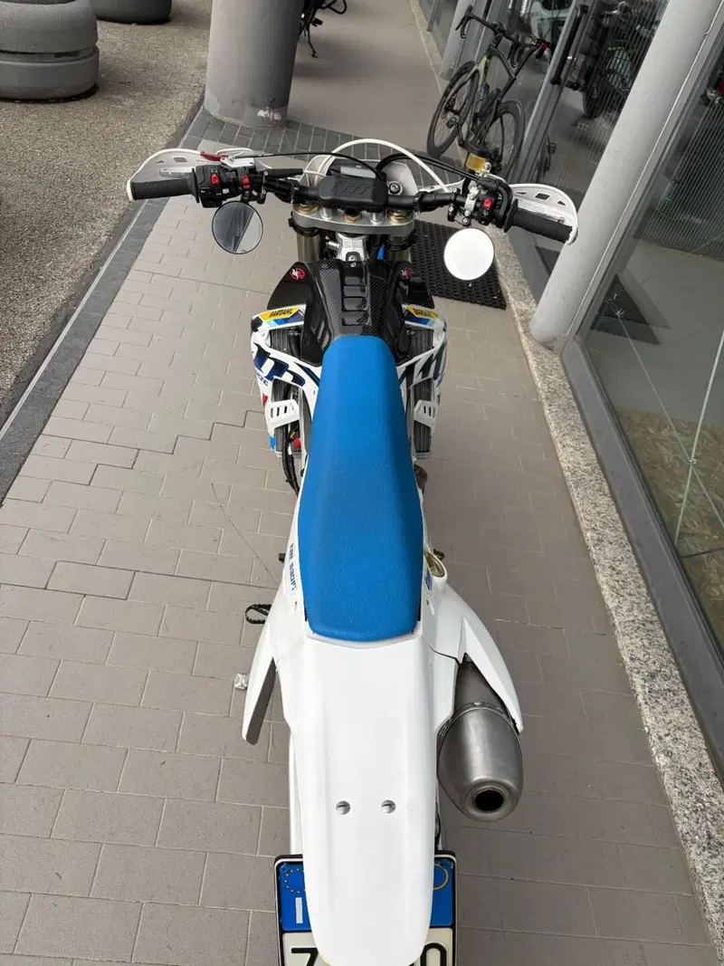 Tm Moto SMR 530 Fi ES (2020) (7)