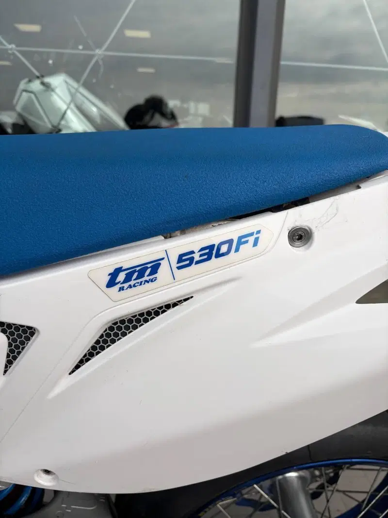 Tm Moto SMR 530 Fi ES (2020) (8)