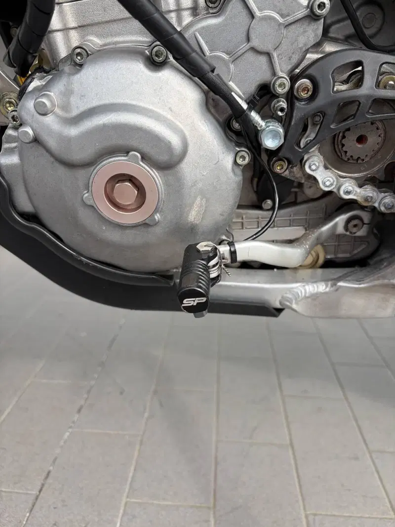 Tm Moto SMR 530 Fi ES (2020) (9)