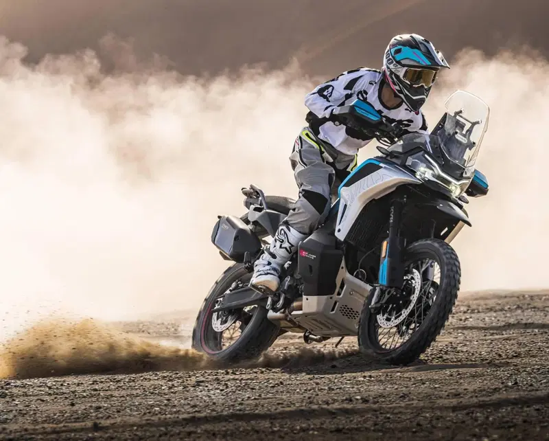 CFMOTO 1000MT-X High Seat (2026) (6)