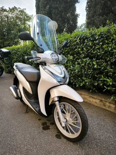 Honda SH 125 Mode (2024 - 26) usata