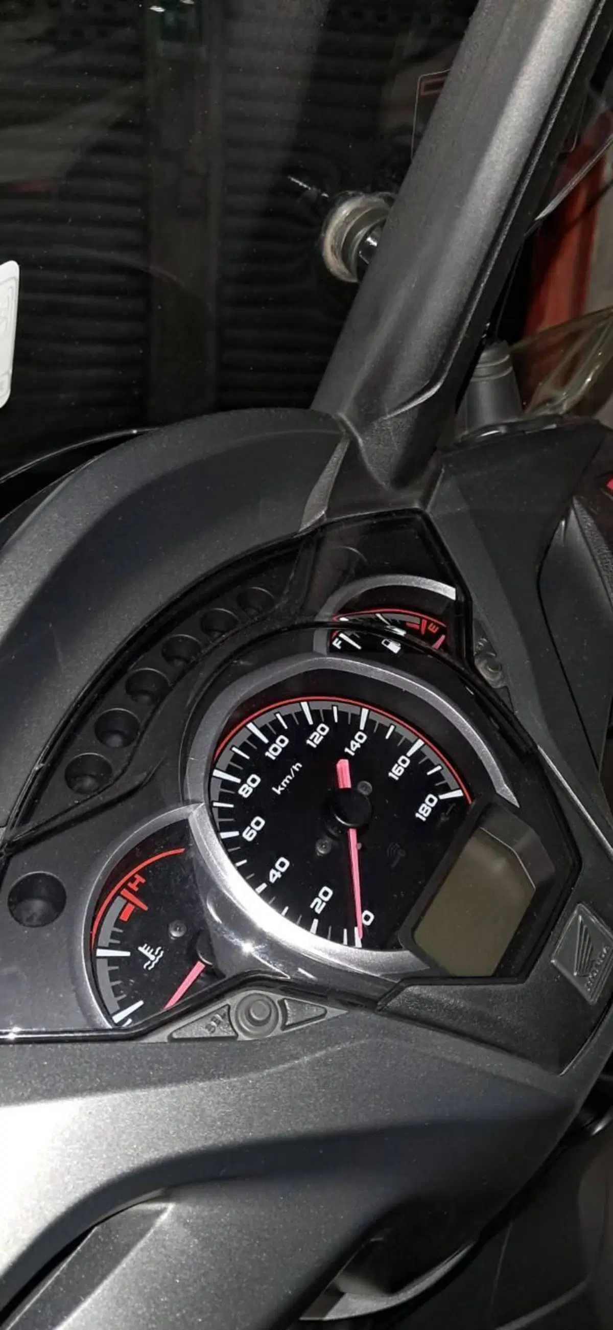 Honda SH 300 i Sport ABS (2018 - 20) (10)
