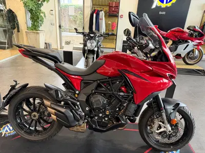 MV Agusta Turismo Veloce 800 R (2023 - 26) usata