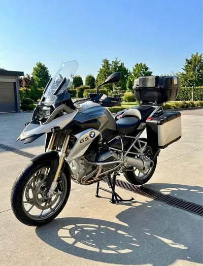 Bmw R 1200 GS (2013 - 16) usata