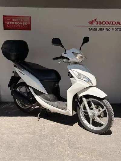 Honda Vision 110 (2011 - 16) usata