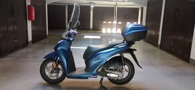 Honda SH 150i (2024 - 25) usata